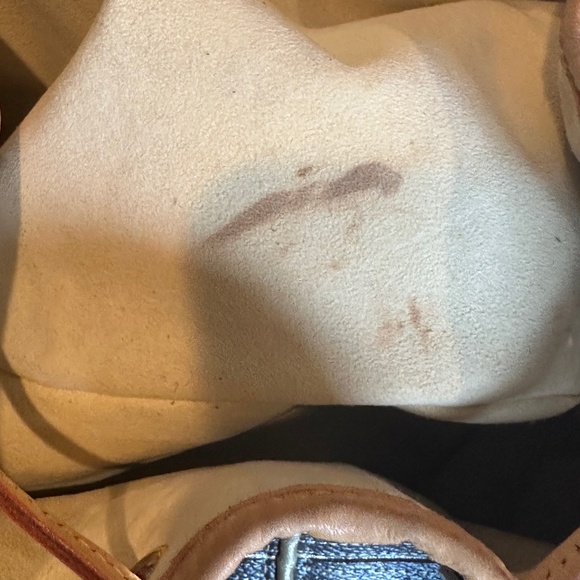 Louis Vuitton Eden Neo Monogram Limited Edition Bag - Picture 9 of 15